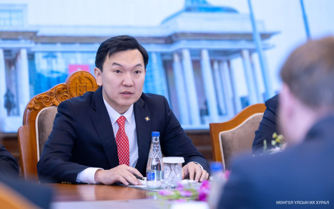 УИХ-ын дарга 20 багц арга хэмжээг авч хэрэгжүүлэхийг Засгийн газарт даалгажээ